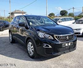 Peugeot 3008 allure navi clima touch