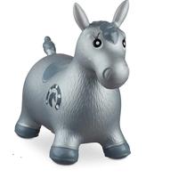 Cavallo Cavalcabile Gonfiabile 