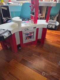 cucina Miele