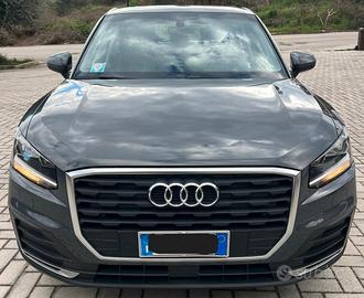 Audi Q2 Business 1.6 TDI