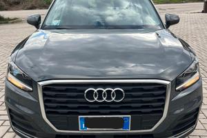 Audi Q2 Business 1.6 TDI
