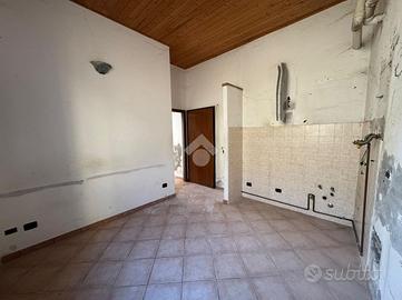 2 LOCALI A VAPRIO D'ADDA