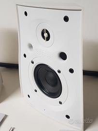 B&w SOLID SOLUTIONS S100 Speaker 100 Watts
