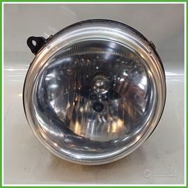 Faro Fanale Proiettore Sinistro SX JEEP CHEROKEE K