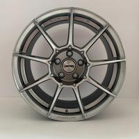 Cerchi in lega Autec Club Racing 7,5x17 Mini F56
