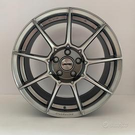 Cerchi in lega Autec Club Racing 7,5x17 Mini F56