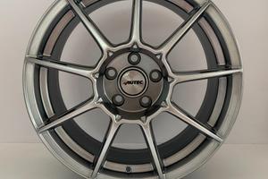 Cerchi in lega Autec Club Racing 7,5x17 Mini F56
