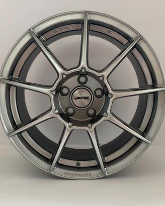 Cerchi in lega Autec Club Racing 7,5x17 Mini F56