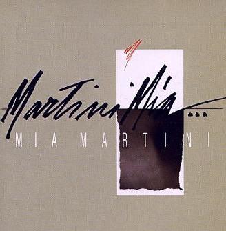 Mia Martini  Vinile