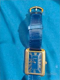 Cartier Jambo in oro 20 micron modello parigi