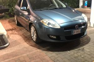 Fiat bravo