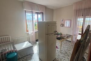 Appartemento ampio con terrazza
