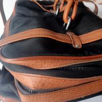 borsa posteriore krauser bmw 