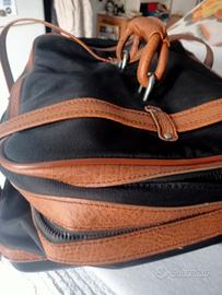 borsa posteriore krauser bmw 