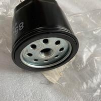 Filtro Gasolio Piaggio Quargo