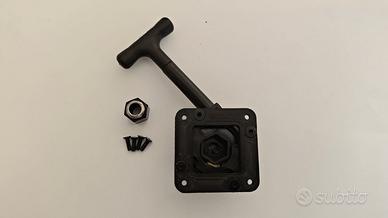 Avviamento a Strappo Kyosho Motore Gx12 Gx15 Pure