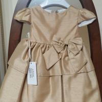 scamiciata elegante bambina (ciao bimba 