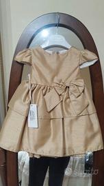 scamiciata elegante bambina (ciao bimba 