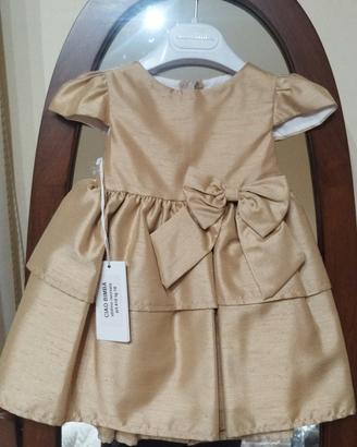 scamiciata elegante bambina (ciao bimba 
