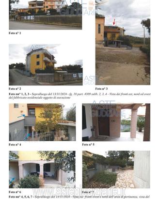 Appartamento Monteodorisio [A4336983]