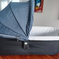  Navicella Valco Baby 