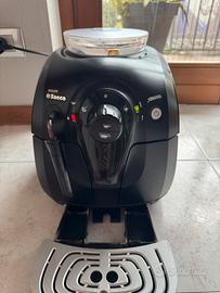 macchina del caffe Philips Saeco