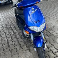 Gilera runner 125