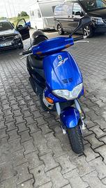Gilera runner 125
