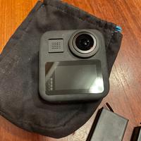 GoPro Hero Max 360