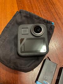 GoPro Hero Max 360