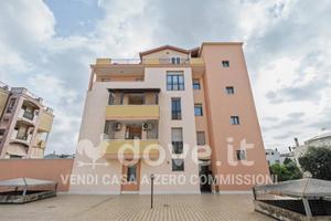 Appartamento Via Sandro Pertini, 56, 09047, Quartu