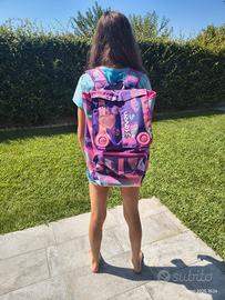 Zaino ragazza Seven
