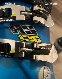 Scarponi lange rs 130