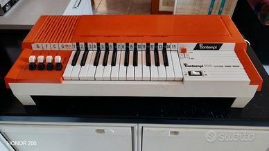 Pianola Bontempi 104