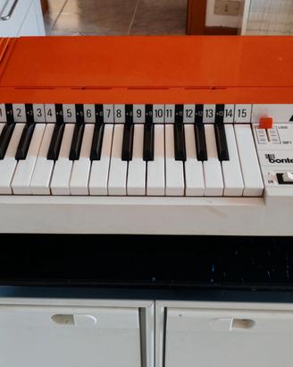Pianola Bontempi 104