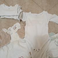 body neonato 1/3 mesi