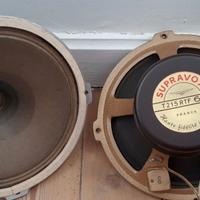 supravox Prestige t215 RTF 64