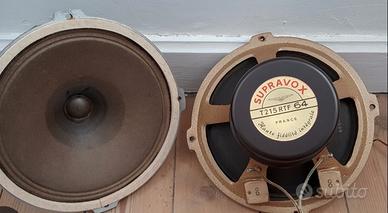 supravox Prestige t215 RTF 64