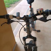 Mountain bike  Rockrider