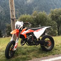 Ktm sx 125 2020