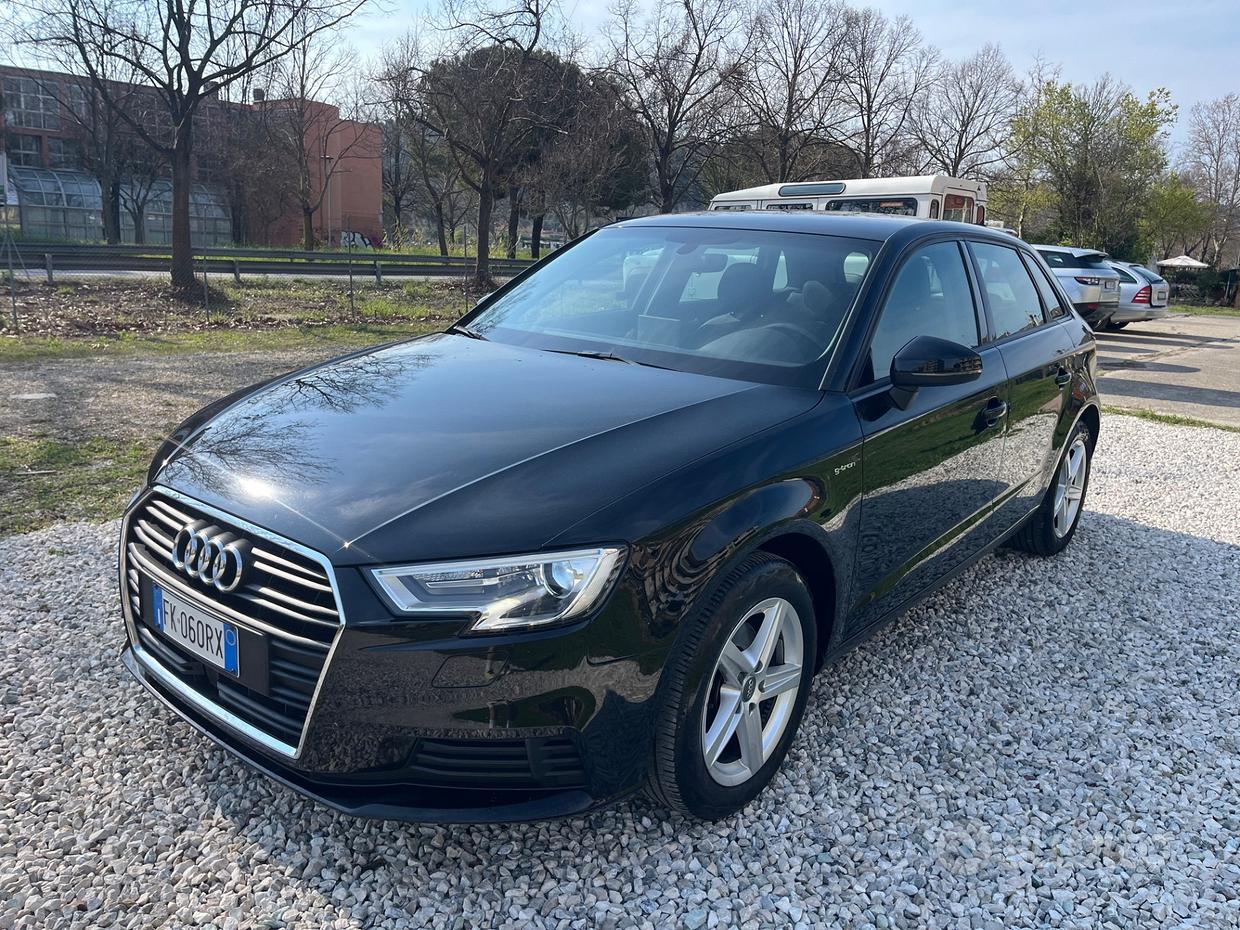 AUDI A3 3ª serie