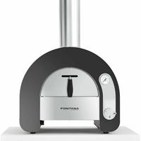 Forno Maestro 40 gpl/metano FONTANA