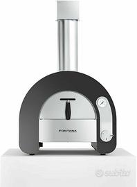 Forno Maestro 40 gpl/metano FONTANA