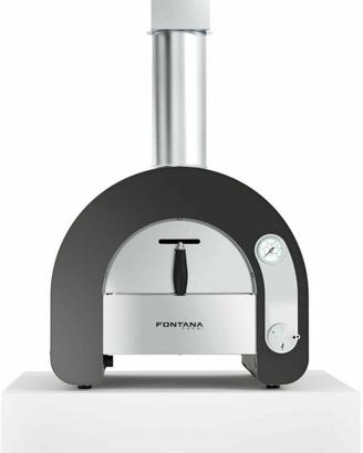 Forno Maestro 40 gpl/metano FONTANA