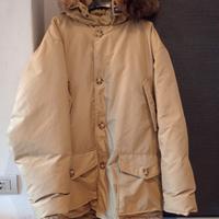 Woolrich Arctic Parka ORIGINALE Made USA Vintage