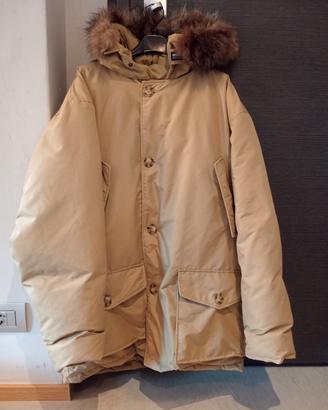 Woolrich Arctic Parka ORIGINALE Made USA Vintage