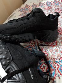 scarpe nuove senza utilizzo 