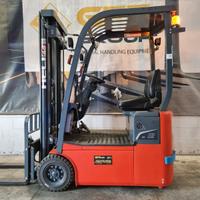 Carrello elevatore NUOVO Heli CPD12SQ-A1H4.