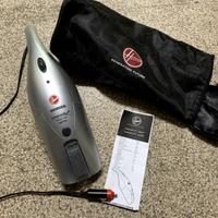 Aspirapolvere da auto Hoover