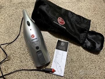 Aspirapolvere da auto Hoover